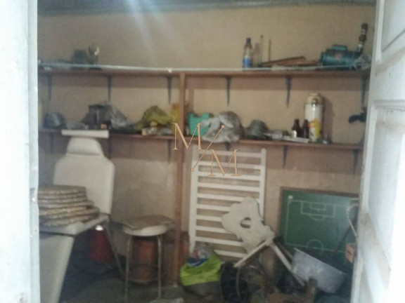 Imagem Casa com 4 Quartos à Venda, 196 m² em Embaré - Santos Imagem Casa com 4 Quartos à Venda, 196 m² em Embaré - Santos