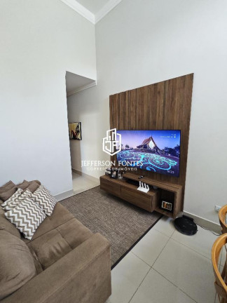 Imagem Casa com 2 Quartos à Venda, 100 m² em Jardim Universitário - Marília Imagem Casa com 2 Quartos à Venda, 100 m² em Jardim Universitário - Marília