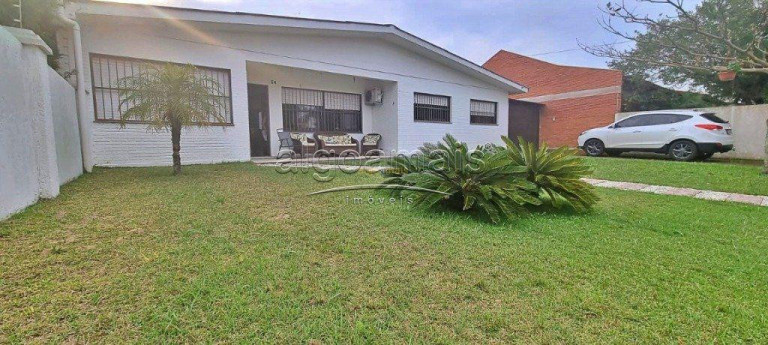 Casa com 4 Quartos à Venda, 173 m² em Atlântida - Xangri-lá