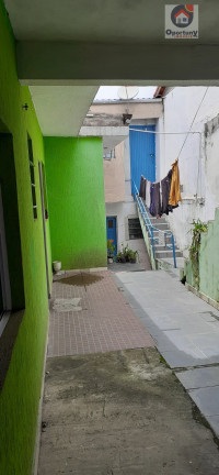 Imagem Casa com 3 Quartos à Venda, 150 m² em Jardim Jade - Guarulhos