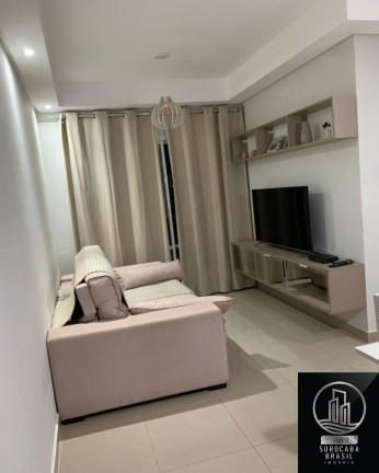 Imagem Apartamento com 3 Quartos à Venda, 71 m² em Jardim Europa - Sorocaba Imagem Apartamento com 3 Quartos à Venda, 71 m² em Jardim Europa - Sorocaba