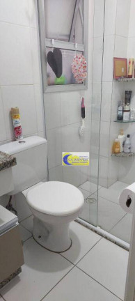 Imagem Apartamento com 2 Quartos à Venda, 70 m² em Independência - São Bernardo Do Campo