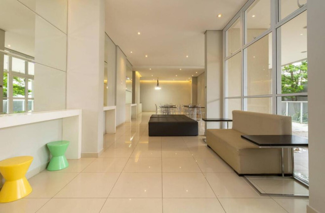 Imagem Imóvel com 2 Quartos à Venda, 65 m² em Ipiranga - São Paulo