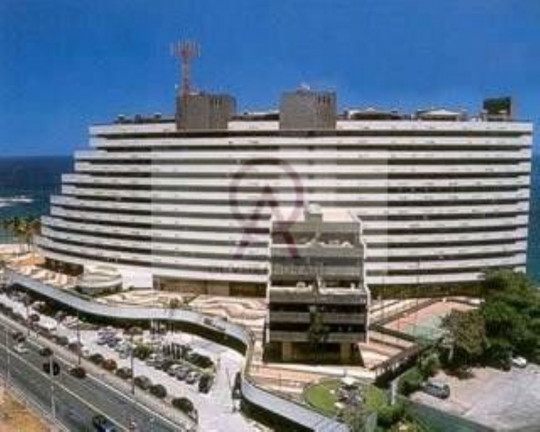 Imagem Imóvel com 1 Quarto à Venda, 55 m² em Ondina - Salvador Imagem Imóvel com 1 Quarto à Venda, 55 m² em Ondina - Salvador