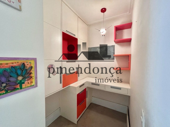 Imagem Apartamento com 2 Quartos à Venda, 110 m² em Jardim Paulista - São Paulo