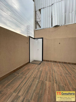 Imagem Casa com 4 Quartos à Venda, 147 m² em Alphaville - Campos Dos Goytacazes