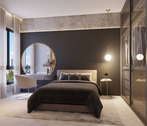 Imagem Apartamento com 3 Quartos à Venda, 82 m² em Jardim Oceania - João Pessoa Imagem Apartamento com 3 Quartos à Venda, 82 m² em Jardim Oceania - João Pessoa