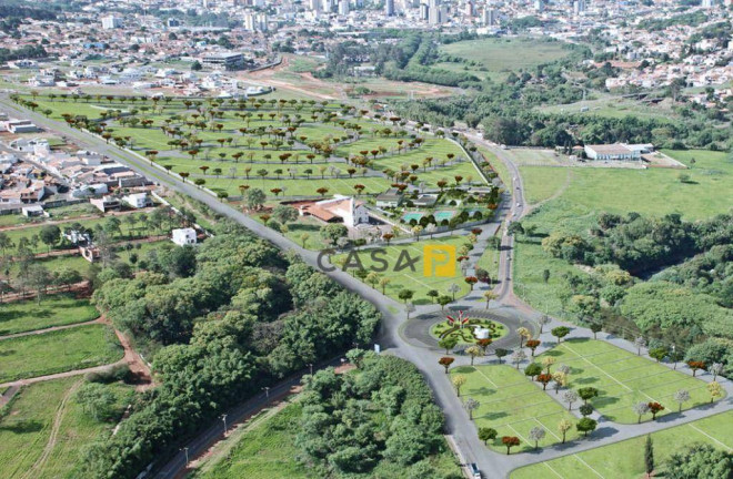 Imagem Terreno à Venda, 500 m² em Residencial Pau Brasil - Americana Imagem Terreno à Venda, 500 m² em Residencial Pau Brasil - Americana
