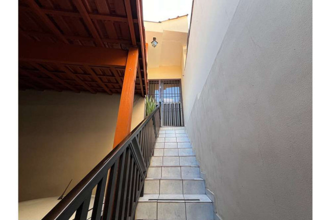 Imagem Casa com 3 Quartos à Venda, 178 m² em Jardim Clímax - São Paulo