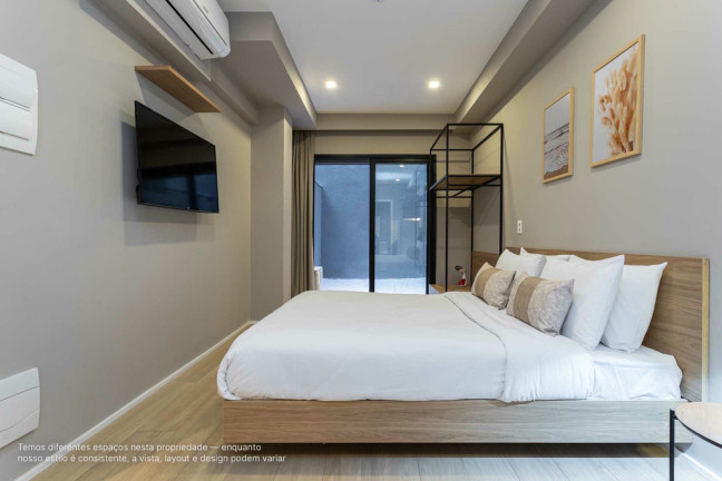 Imagem Imóvel com 1 Quarto à Venda, 19 m² em Jardim Paulista - São Paulo Imagem Imóvel com 1 Quarto à Venda, 19 m² em Jardim Paulista - São Paulo