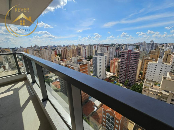 Imagem Apartamento com 2 Quartos à Venda, 111 m² em Centro - Campinas Imagem Apartamento com 2 Quartos à Venda, 111 m² em Centro - Campinas