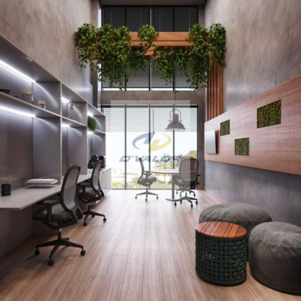 Imagem Apartamento com 1 Quarto à Venda, 88 m² em Manaíra - João Pessoa