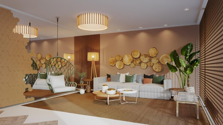 Imagem Apartamento com 3 Quartos à Venda, 126 m² em Canto - Florianópolis