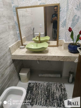 Imagem Casa com 3 Quartos à Venda, 245 m² em Ideal Life Ecolazer Residence - São José Do Rio Preto Imagem Casa com 3 Quartos à Venda, 245 m² em Ideal Life Ecolazer Residence - São José Do Rio Preto