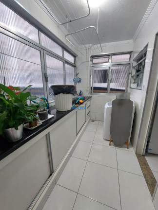 Imagem Apartamento com 3 Quartos à Venda,  em Centro - São Vicente
