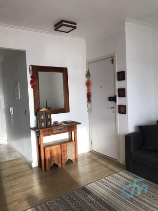 Imagem Apartamento com 3 Quartos à Venda, 87 m² em Alto Ipiranga - Mogi Das Cruzes
