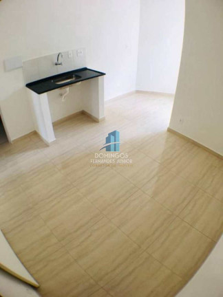 Imagem Apartamento com 1 Quarto para Alugar, 24 m² em Tatuapé - São Paulo Imagem Apartamento com 1 Quarto para Alugar, 24 m² em Tatuapé - São Paulo