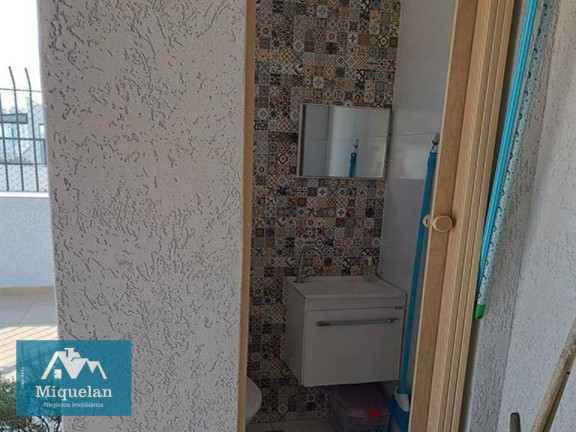 Imagem Apartamento com 3 Quartos à Venda, 147 m² em Jaçanã - São Paulo