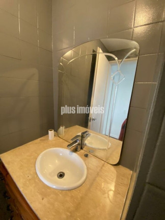 Imagem Apartamento com 3 Quartos para Alugar, 140 m² em Morumbi - São Paulo Imagem Apartamento com 3 Quartos para Alugar, 140 m² em Morumbi - São Paulo