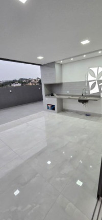 Imagem Casa com 4 Quartos à Venda, 300 m² em Residencial Real Park - Arujá Imagem Casa com 4 Quartos à Venda, 300 m² em Residencial Real Park - Arujá