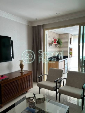 Imagem Apartamento com 3 Quartos à Venda,  em Santana - São Paulo