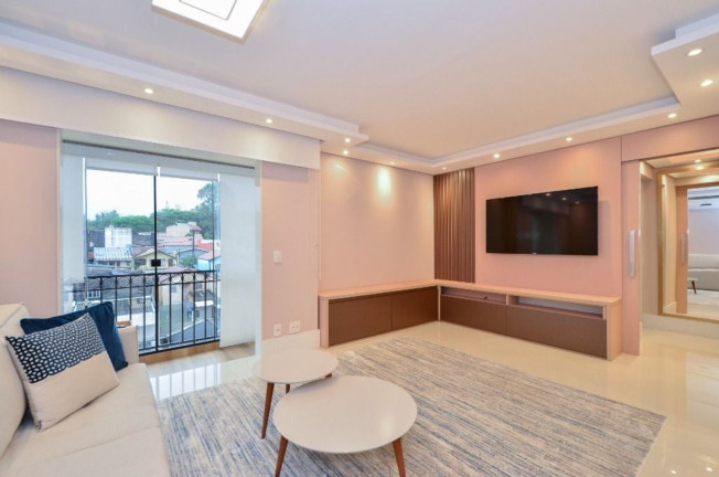 Imagem Apartamento com 2 Quartos à Venda, 70 m² em Alto Da Boa Vista - São Paulo