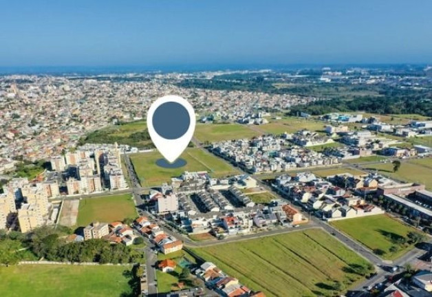Imagem Terreno à Venda, em Cidade Industrial De Curitiba - Curitiba Imagem Terreno à Venda, em Cidade Industrial De Curitiba - Curitiba