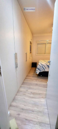 Imagem Apartamento com 2 Quartos à Venda, 94 m² em Vila Brasilio Machado - São Paulo