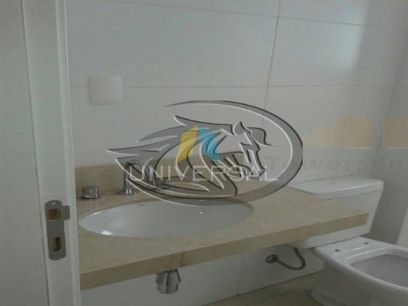 Imagem Apartamento com 3 Quartos à Venda, 180 m² em Jardim Analia Franco - Sao Paulo