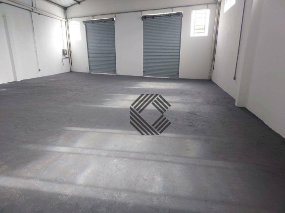 Imagem Galpão para Alugar, 282 m² em Retiro São João - Sorocaba Imagem Galpão para Alugar, 282 m² em Retiro São João - Sorocaba
