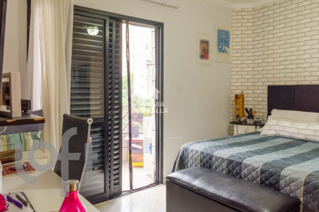 Imagem Apartamento com 3 Quartos à Venda, 14.200 m² em Perdizes - São Paulo