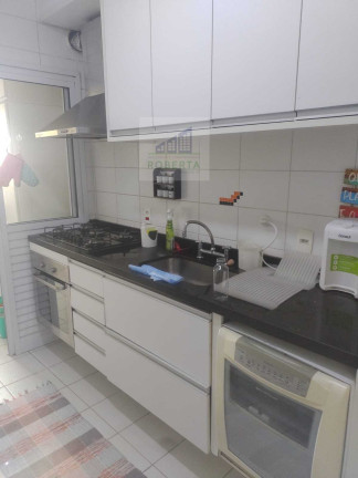 Imagem Apartamento com 3 Quartos à Venda, 95 m² em Chácara Santo Antônio (zona Sul) - São Paulo Imagem Apartamento com 3 Quartos à Venda, 95 m² em Chácara Santo Antônio (zona Sul) - São Paulo