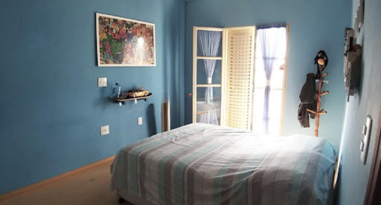 Imagem Casa com 3 Quartos à Venda, 206 m² em Jardim Eulina - Campinas Imagem Casa com 3 Quartos à Venda, 206 m² em Jardim Eulina - Campinas