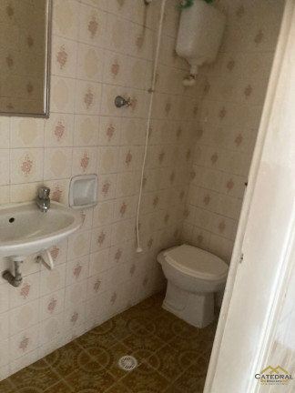 Imagem Sobrado com 2 Quartos à Venda, 109 m² em Anhangabaú - Jundiaí