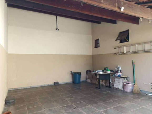 Imagem Casa com 4 Quartos à Venda, 360 m² em Nova Higienópolis - Jandira