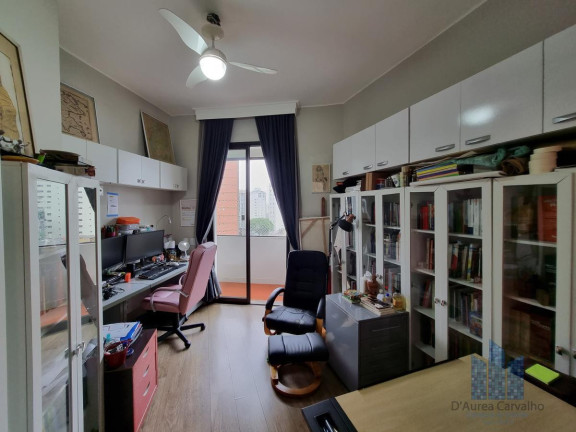 Imagem Apartamento com 1 Quarto à Venda, 110 m² em Vila Mariana - São Paulo Imagem Apartamento com 1 Quarto à Venda, 110 m² em Vila Mariana - São Paulo
