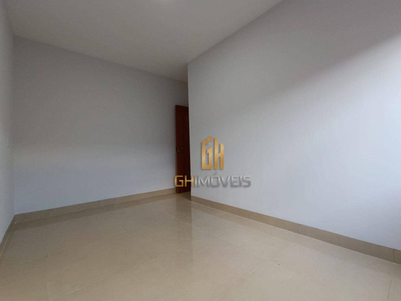 Imagem Casa com 3 Quartos à Venda, 99 m² em Garavelo Residencial Park - Aparecida De Goiânia