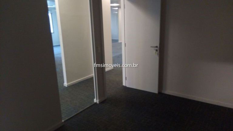 Imagem Imóvel para Alugar, 597 m² em Chácara Santo Antônio - São Paulo