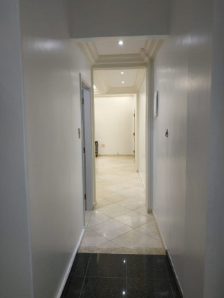 Imagem Apartamento com 2 Quartos à Venda, 87 m² em Boqueirão - Santos