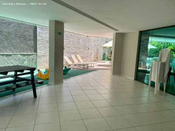Imagem Apartamento com 4 Quartos à Venda, 135 m² em Boa Viagem - Recife