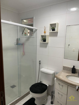 Imagem Apartamento com 2 Quartos à Venda, 85 m² em Itapuã - Vila Velha