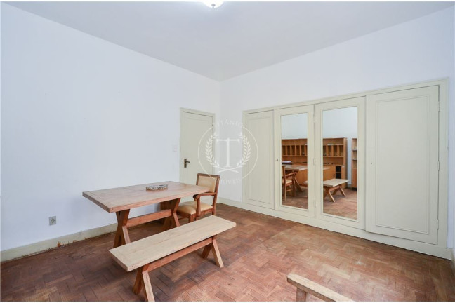 Imagem Apartamento com 3 Quartos à Venda, 252 m² em Higienópolis - São Paulo