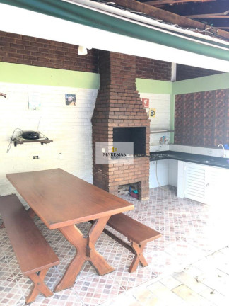 Imagem Casa com 4 Quartos à Venda, 198 m² em Maresias - São Sebastião