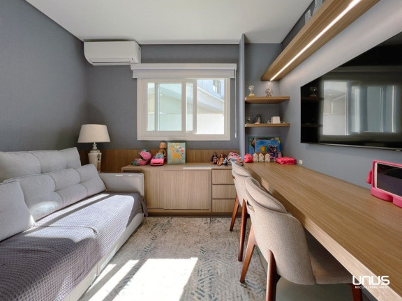 Imagem Casa com 4 Quartos à Venda, 362 m² em Pedra Branca - Palhoça