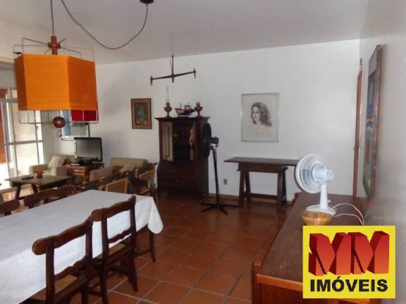 Imagem Cobertura com 3 Quartos à Venda, 120 m² em Algodoal - Cabo Frio Imagem Cobertura com 3 Quartos à Venda, 120 m² em Algodoal - Cabo Frio