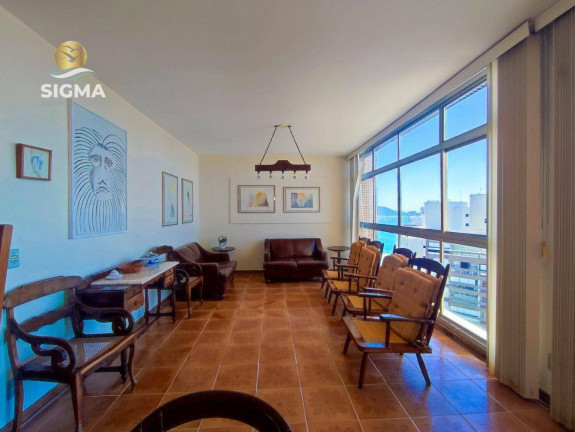 Imagem Apartamento com 2 Quartos à Venda, 140 m² em Pitangueiras - Guarujá Imagem Apartamento com 2 Quartos à Venda, 140 m² em Pitangueiras - Guarujá