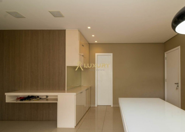 Imagem Imóvel com 3 Quartos à Venda, 115 m² em Vila Da Serra - Nova Lima