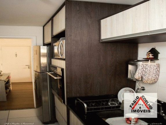 Imagem Apartamento à Venda, 93 m² em Jardim Marajoara - São Paulo Imagem Apartamento à Venda, 93 m² em Jardim Marajoara - São Paulo