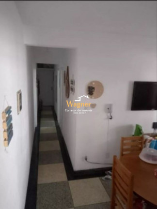 Imagem Apartamento com 2 Quartos à Venda, 60 m² em Boqueirão - Praiagrande Imagem Apartamento com 2 Quartos à Venda, 60 m² em Boqueirão - Praiagrande