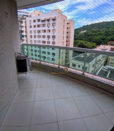 Imagem Apartamento com 2 Quartos à Venda, 75 m² em Santa Rosa - Niterói Imagem Apartamento com 2 Quartos à Venda, 75 m² em Santa Rosa - Niterói